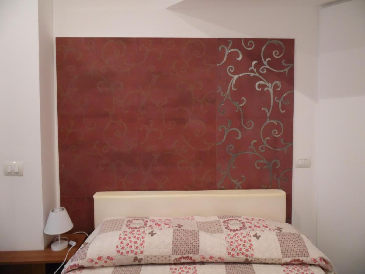 Apartment Giomar Naples
